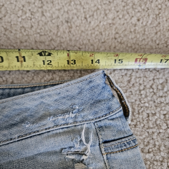 American Eagle AE Tomgirl Shorts 4 - Picture 6 of 7